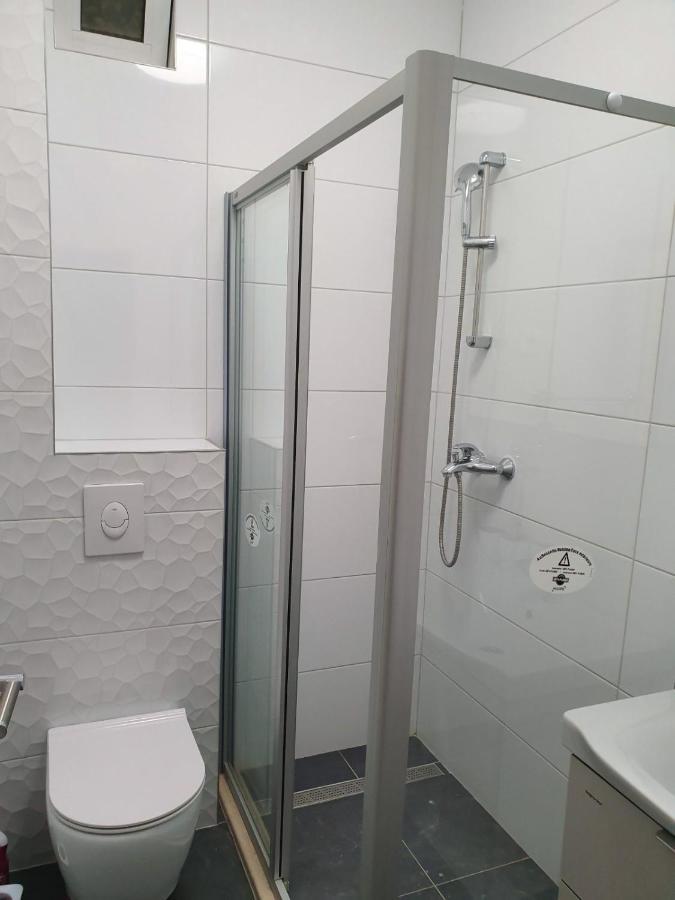 Apartments Kocak Blace Exterior foto