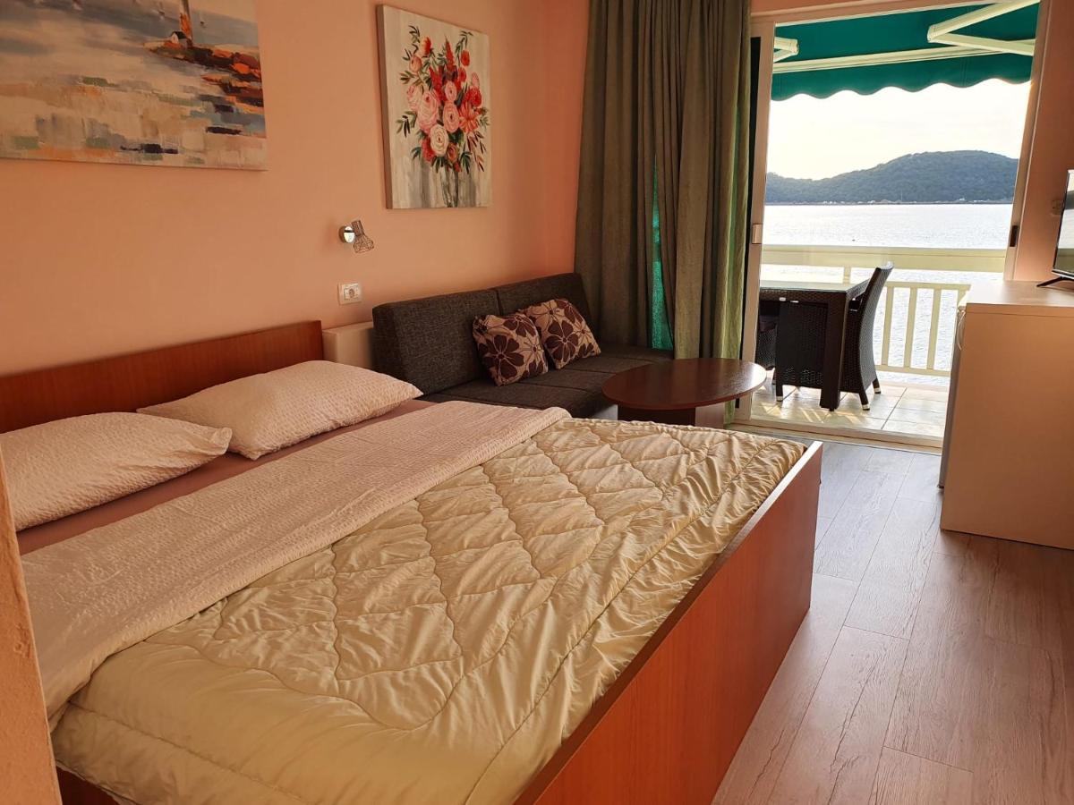 Apartments Kocak Blace Exterior foto